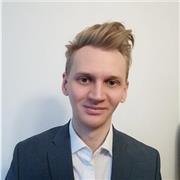 Russian and Polish Language Tutor for all ages (all levels)